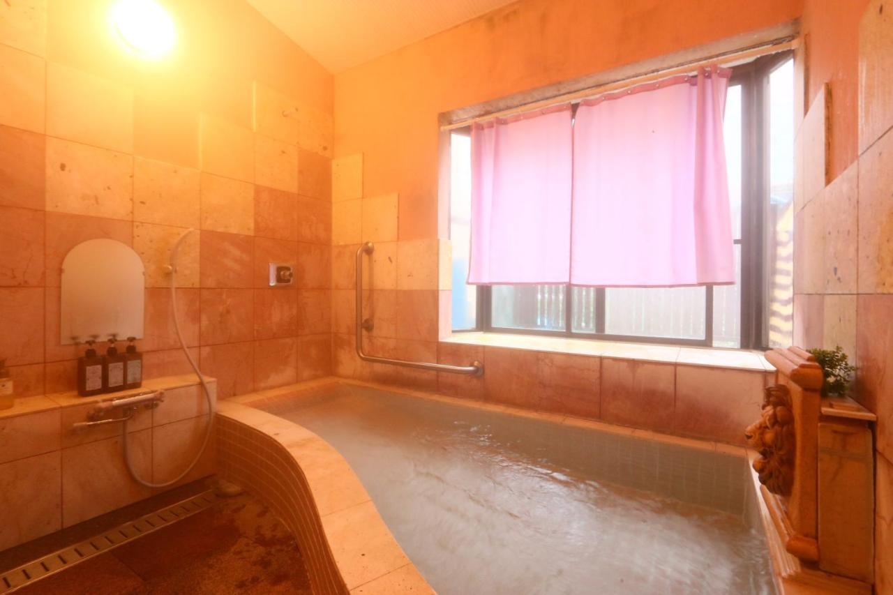 Naughty Cao Hotel Yamanakako Exterior photo
